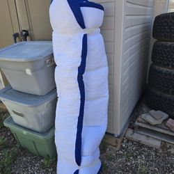 Queen Size Pillow Top