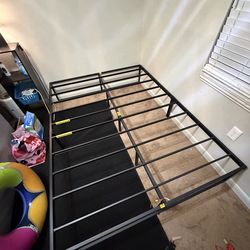 Bed Frame