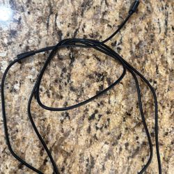 Usb To Type C Charger