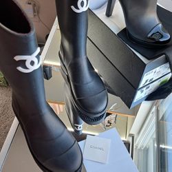 Women CC long Boots 👉 See Photos & ReadBox👇