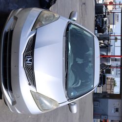 Honda Fit 2012