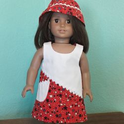 18 Inch Doll Clothes