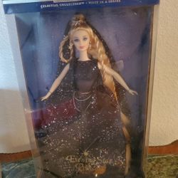 Collectable Barbie 