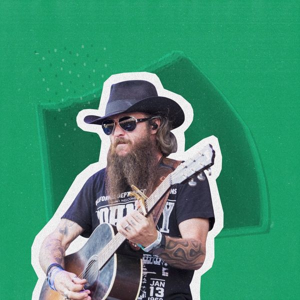 Cody Jinks