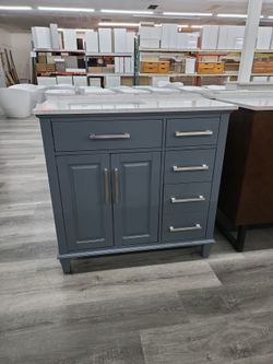 Bathroom Vanity