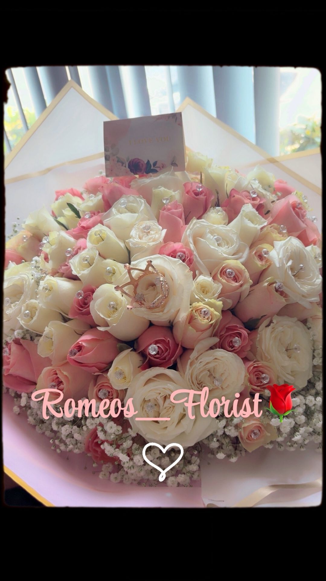 Floral Designs/ Birthday Gifts/ Weddings/ Memorials