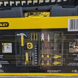 Tool Set Stanley