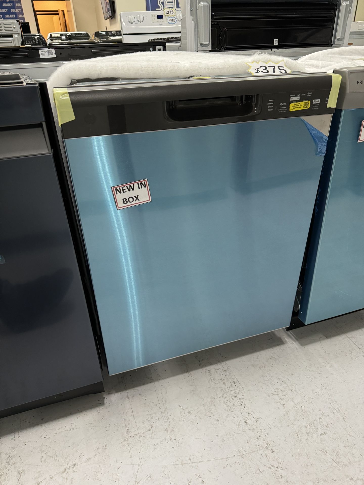 Brand New Dishwasher GE In Boxes