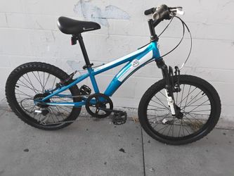 Diamondback Cobra 20" Kids Mountain Bike