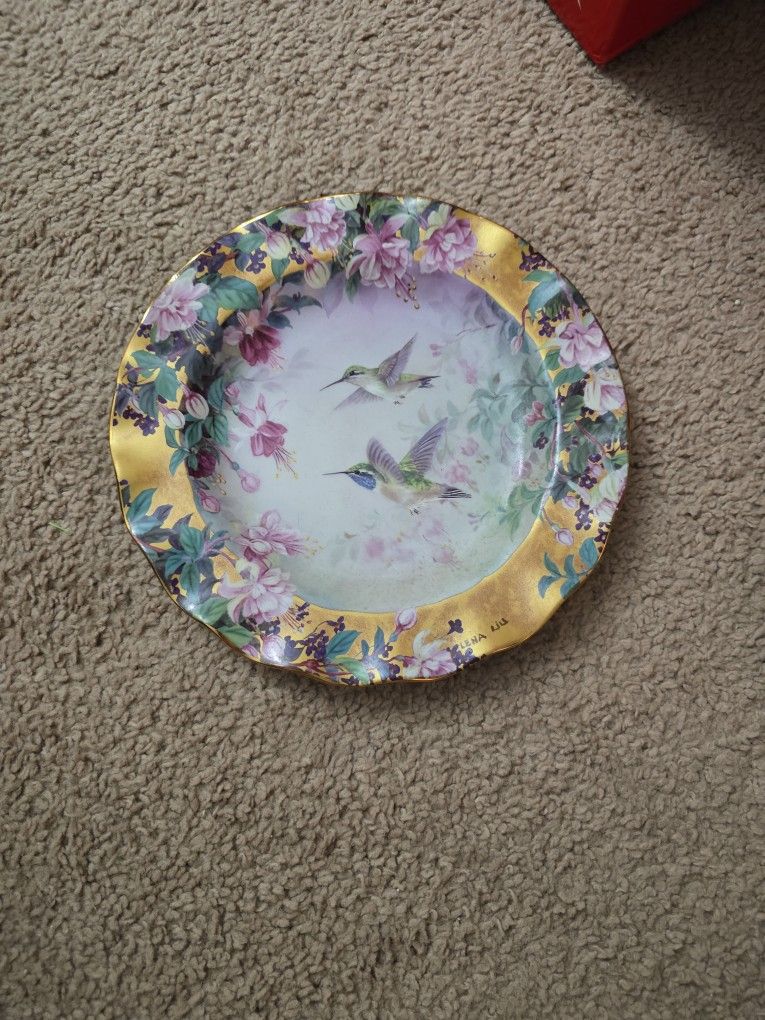 Gilded Grandeau Limited Edition