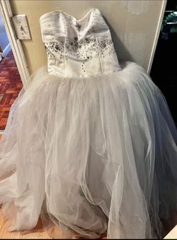 Quinceañera/wedding Dress