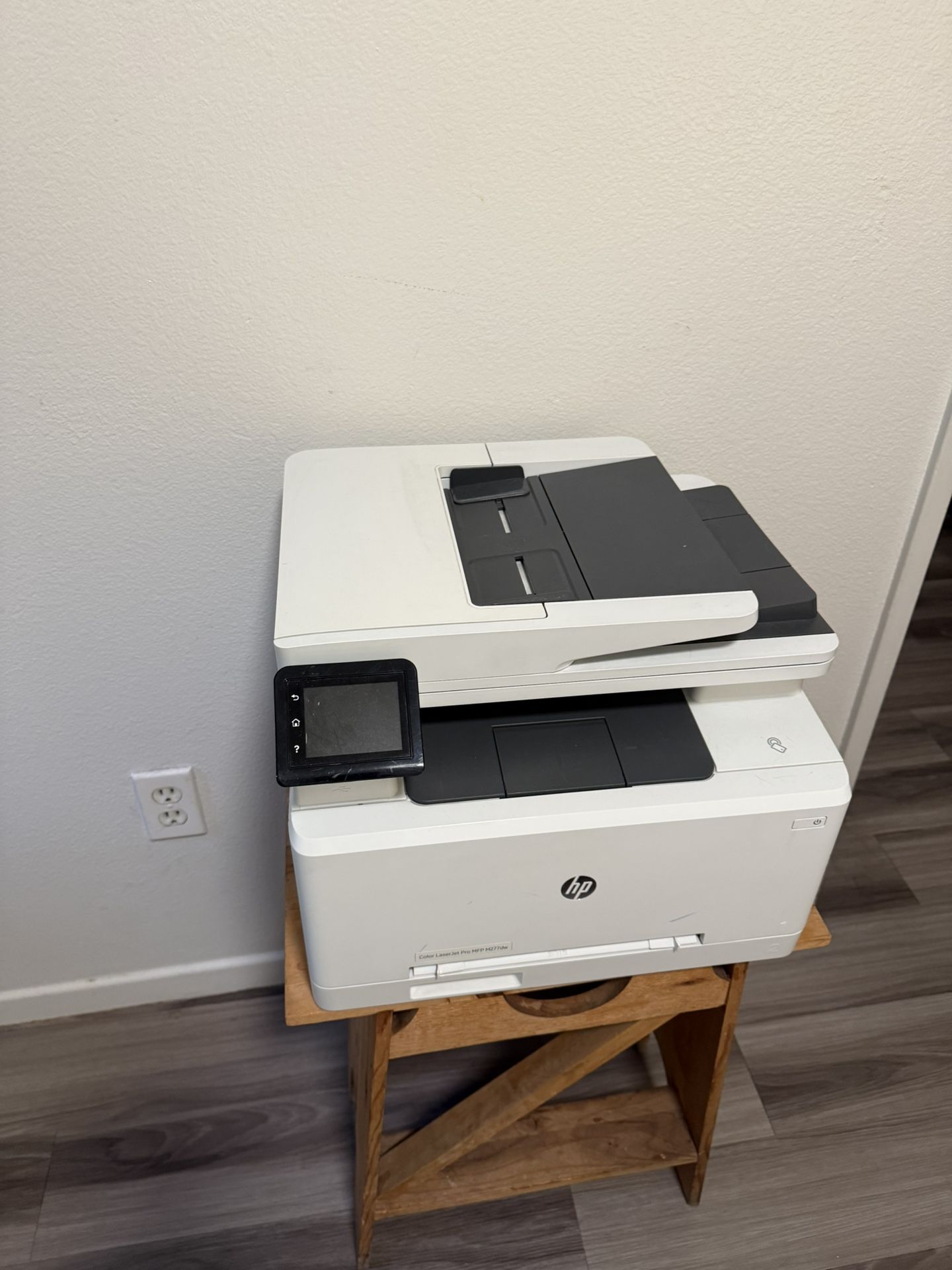HP Color Laser Jet Pro Printer for Sale in Chula Vista, CA - OfferUp