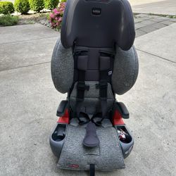Britax Grow with You