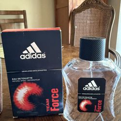 Adidas Team Force New 