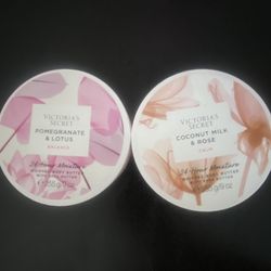 Victoria Secret Whipped Body Butter 