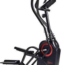Cardio Climber