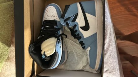 Jordan retro
