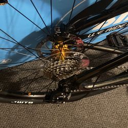 Fast Ripper Brand New 