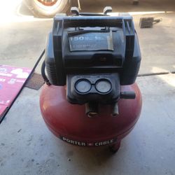Air Compressor 