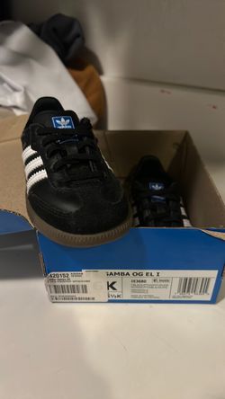 Toddler shoes