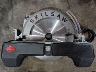 SPT70V Skilsaw 16-5/16in Circular Saw
