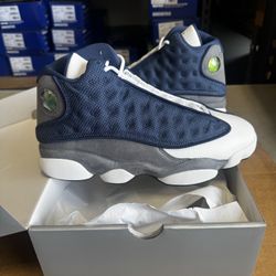 Nike Air Jordan 13 Retro Flint 2026 Men IW3808-400