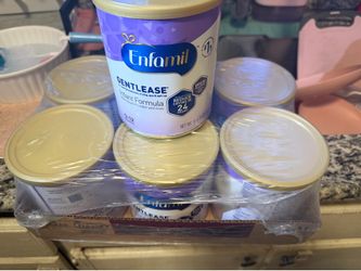 enfamil formula