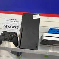 Xbox Series X