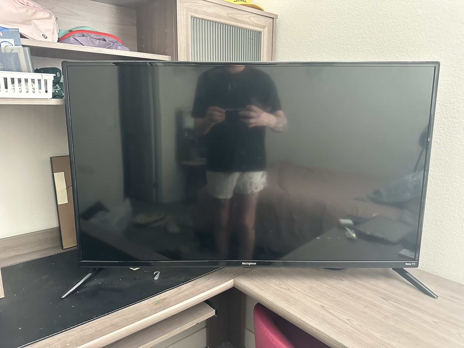 32” Roku TV