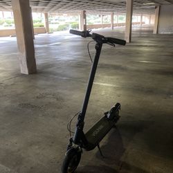 Volpan Scooter 