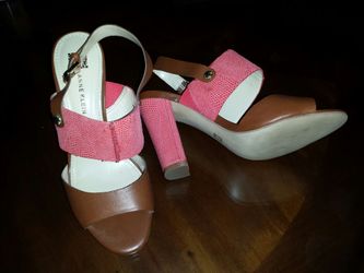 Anne Klein sandals