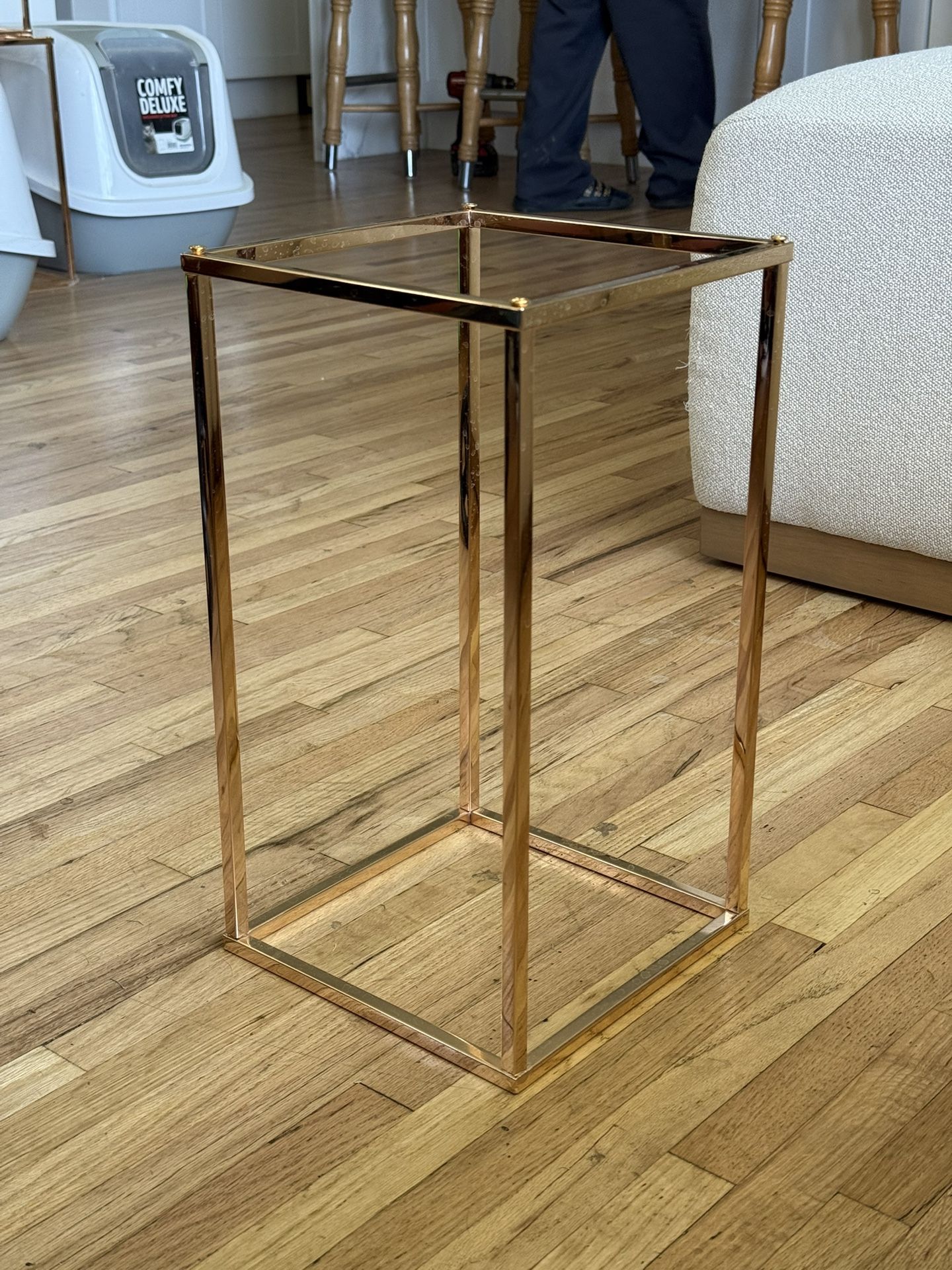 Center Pieces