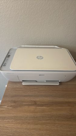 HP DESKJET 2842e