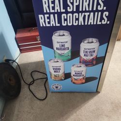 Working Cooler 