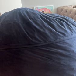 Giant Bean Bag 