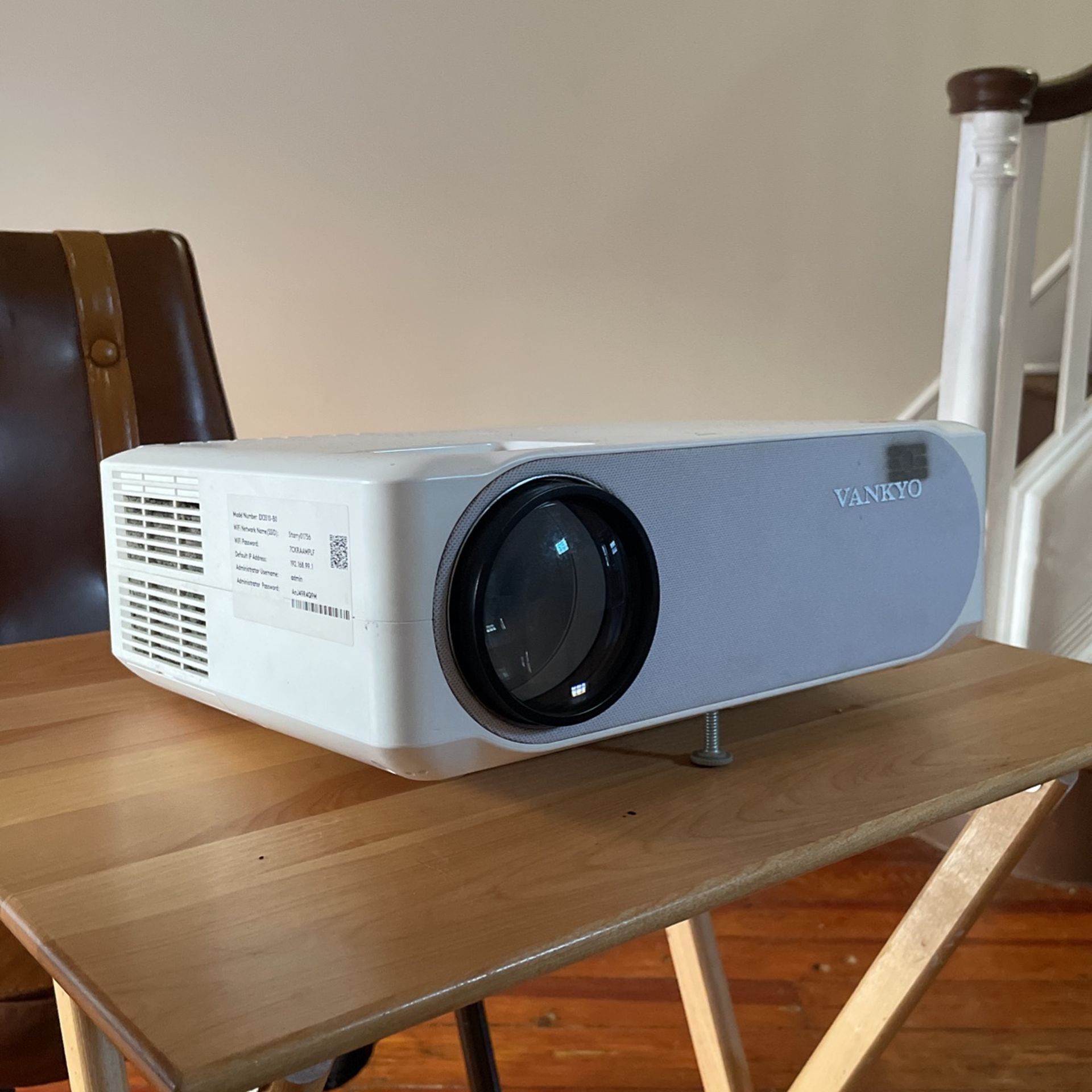 Yankyo Performance V630W
