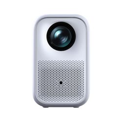 Lumi Max Projector with Google TV & Stand