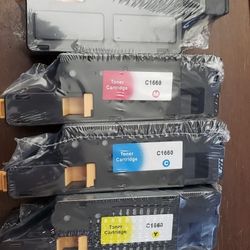 Toner Replacement 