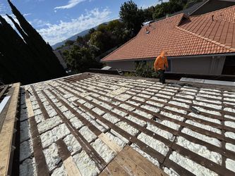 Insulation