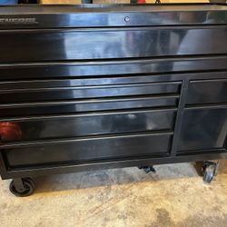 Toolbox Us General Series 3  $850