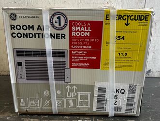 Room air conditioner new never used
