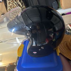 Helmet