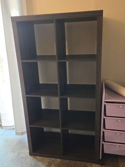 Cube organizer