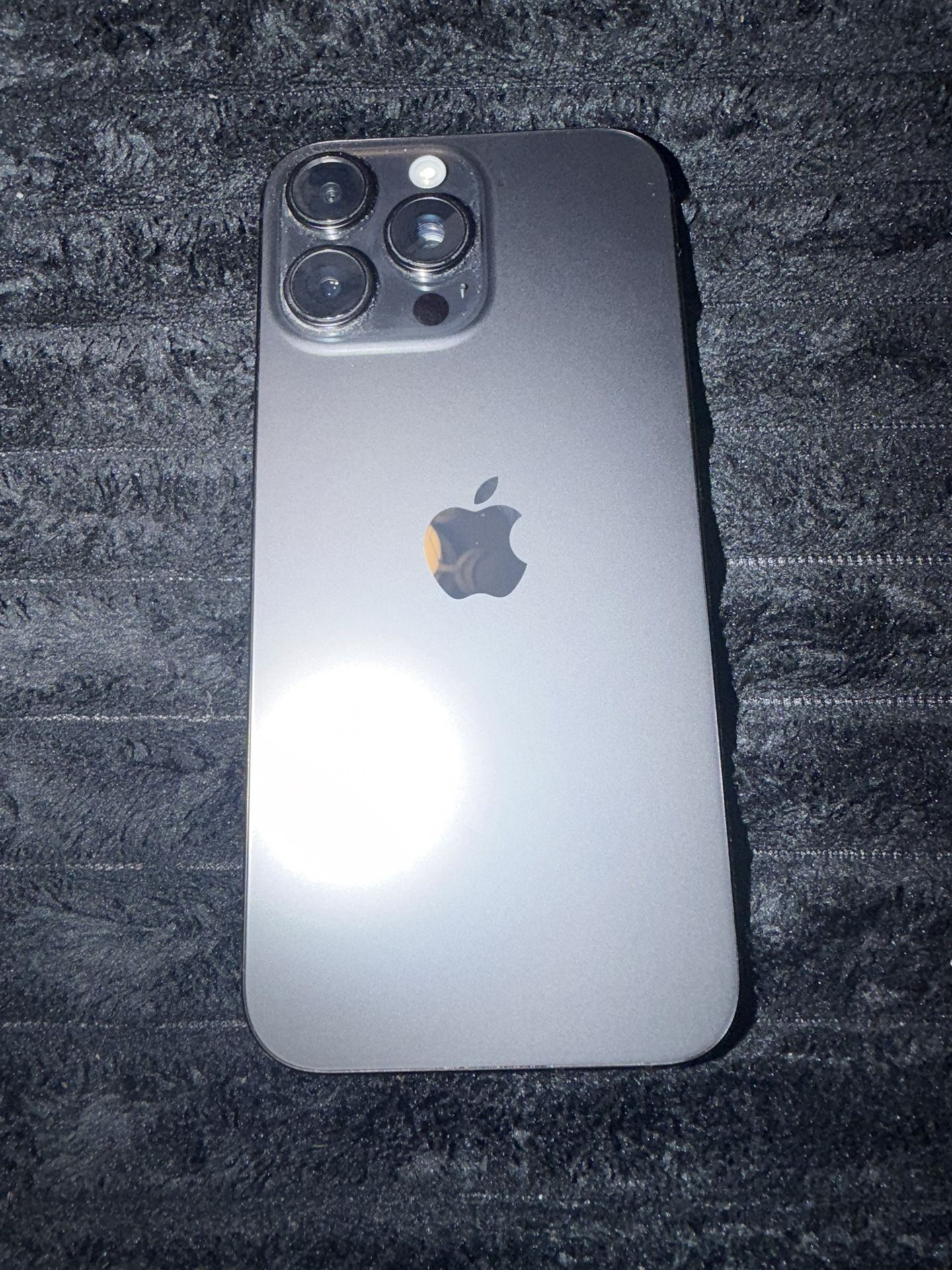 iPhone 16 Pro Max 256gb