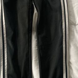 Kids Adidas Joggers-Sz. 10-12