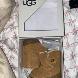 Baby Uggs 