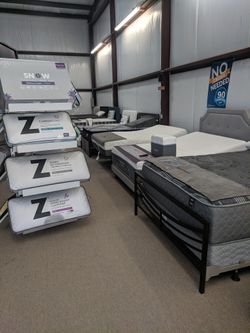 NEW MATTRESS SETS $150 & UP