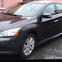 Nissan Sentra