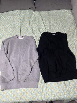 Pro club mens crewneck