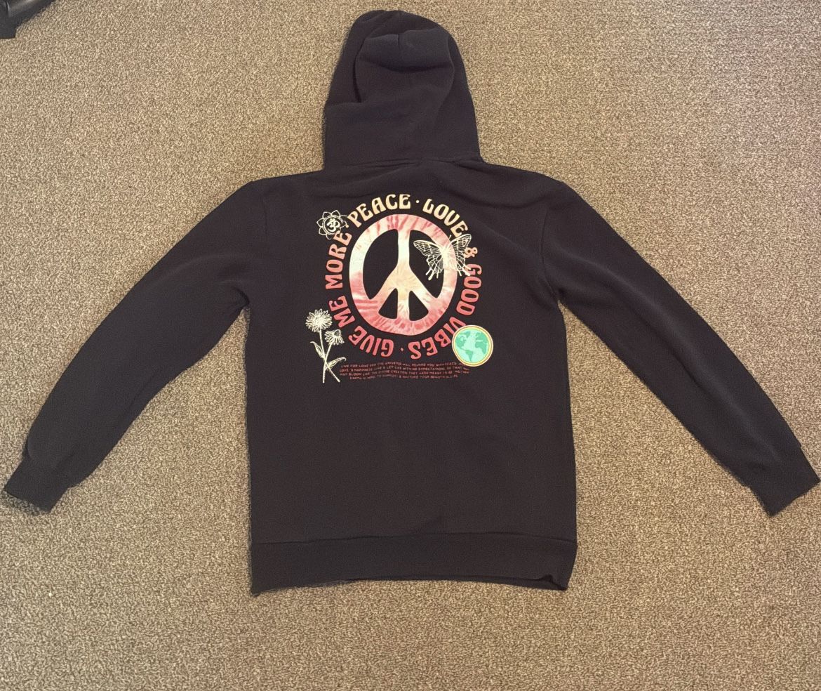 Designer Sweater